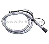 Шланг пылеотводный Huberth RP207502_PN