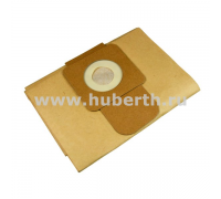 Одноразовый бумажный пылесборный мешок Huberth *60_RP207502
