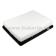 Сменный фильтр для пылесоса модели RP207502 HUBERTH HEPA