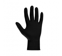Нитриловые перчатки JETA SAFETY JSN907 (100шт S)