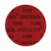Шлифовальный диск Mirka Abralon Grip 2000 (150мм) Шлифовальный диск Mirka Abralon Grip 2000 (150мм)