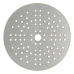 Шлифовальный диск Mirka Iridium Grip 89 Holes 500 (125 мм 25шт) Шлифовальный диск Mirka Iridium Grip 89 Holes 500 (125 мм 25шт)