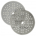 Шлифовальный диск Mirka Iridium Grip 89 Holes 500 (125 мм 25шт) Шлифовальный диск Mirka Iridium Grip 89 Holes 500 (125 мм 25шт)