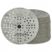 Шлифовальный диск Mirka Iridium Grip 89 Holes 500 (125 мм 25шт) Шлифовальный диск Mirka Iridium Grip 89 Holes 500 (125 мм 25шт)