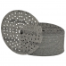Шлифовальный диск Mirka Iridium Grip 121 Holes 240 (150 мм 25шт) Шлифовальный диск Mirka Iridium Grip 121 Holes 240 (150 мм 25шт)