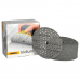 Шлифовальный диск Mirka Iridium Grip 121 Holes 240 (150 мм 25шт) Шлифовальный диск Mirka Iridium Grip 121 Holes 240 (150 мм 25шт)