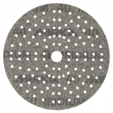 Шлифовальный диск Mirka Iridium Grip 121 Holes 240 (150 мм 25шт)
