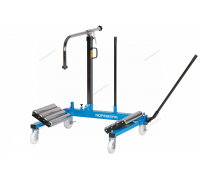 Тележка для транспортировки колес NORDBERG N39010