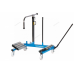 Тележка для транспортировки колес NORDBERG N39010