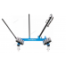 Тележка для транспортировки колес NORDBERG N39010