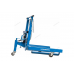 Тележка гидравлическая NORDBERG N31007 (680кг)