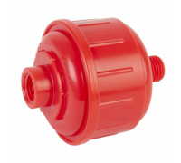 Фильтр воздушный для краскопульта WIEDERKRAFT WDK-65127