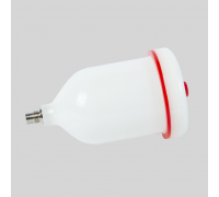 Верхний полипропиленовый бачок JETA PRO JC600B (внешняя M16x1.5)