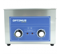 Ультразвуковая мойка с подогревом OPTIMUS OPT-UC65 (6,5 л)