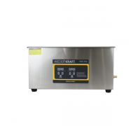 Ультразвуковая ванна с подогревом и дегазацией WeiderKraft WDK-3122 (22 л)