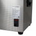 Ультразвуковая ванна с подогревом и дегазацией WeiderKraft WDK-3122 (22 л)
