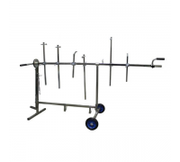 Стойка поворотная WeiderKraft WDK-85186