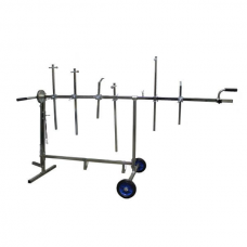 Стойка поворотная WeiderKraft WDK-85186