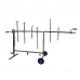 Стойка поворотная WeiderKraft WDK-85186 Стойка поворотная WeiderKraft WDK-85186