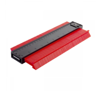 Профильная кузовная линейка WiederKraft WDK-65422 (25см)