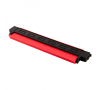 Профильная кузовная линейка с фиксатором WeiderKraft WDK-65424 (38см)