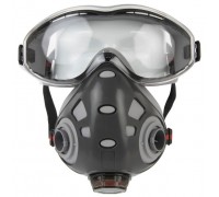 Полумаска фильтрующая JETA PRO Air Optics 9500 (L)