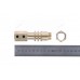 Держатель электродов цанговый NORDBERG F020