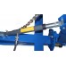 Стапель подкатной NORDBERG BAS14 Стапель подкатной NORDBERG BAS14