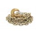 Цепь рабочая с крюком Nordberg BAS-CHAIN Цепь рабочая с крюком Nordberg BAS-CHAIN
