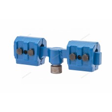 Зажимы порогов двойные Nordberg BAS-T-CLAMP