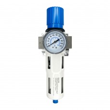 Фильтр-влагоотделитель Гамматест YQFR4000-04-5 (1/2", 5мкм)