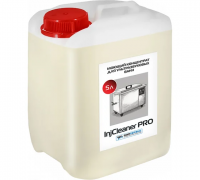 Моющий концентрат для ультразвуковой ванны InjCleaner PRO ОДА Сервис ODA-26506 (5л)