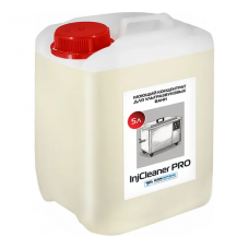 Моющий концентрат для ультразвуковой ванны InjCleaner PRO ОДА Сервис ODA-26506 (5л)