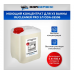 Моющий концентрат для ультразвуковой ванны InjCleaner PRO ОДА Сервис ODA-26506 (5л) Моющий концентрат для ультразвуковой ванны InjCleaner PRO ОДА Сервис ODA-26506 (5л)