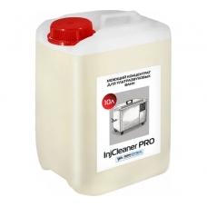 Моющий концентрат для ультразвуковой ванны InjCleaner PRO ОДА Сервис ODA-26507 (10л)