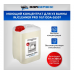 Моющий концентрат для ультразвуковой ванны InjCleaner PRO ОДА Сервис ODA-26507 (10л) Моющий концентрат для ультразвуковой ванны InjCleaner PRO ОДА Сервис ODA-26507 (10л)