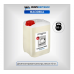 Моющий концентрат для ультразвуковой ванны InjCleaner PRO ОДА Сервис ODA-26507 (10л) Моющий концентрат для ультразвуковой ванны InjCleaner PRO ОДА Сервис ODA-26507 (10л)