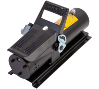 Пневмогидравлический насос WIEDERKRAFT WDK-85090 (0.8л)