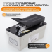 Пневмогидравлический насос WIEDERKRAFT WDK-85100 (1.7л) Пневмогидравлический насос WIEDERKRAFT WDK-85100 (1.7л)
