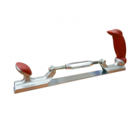 Рубанок кузовщика WIEDERKRAFT WDK-65125 (350х35мм)