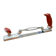 Рубанок кузовщика WIEDERKRAFT WDK-65125 (350х35мм)