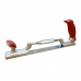 Рубанок кузовщика WIEDERKRAFT WDK-65125 (350х35мм) Рубанок кузовщика WIEDERKRAFT WDK-65125 (350х35мм)
