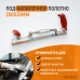 Рубанок кузовщика WIEDERKRAFT WDK-65125 (350х35мм) Рубанок кузовщика WIEDERKRAFT WDK-65125 (350х35мм)