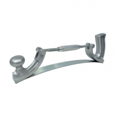 Рубанок кузовщика WIEDERKRAFT WDK-65403