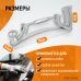Рубанок кузовщика WIEDERKRAFT WDK-65403 Рубанок кузовщика WIEDERKRAFT WDK-65403