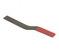 Кузовной напильник WIEDERKRAFT WDK-65317 (10 зубьев/см)