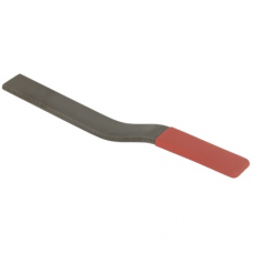 Кузовной напильник WIEDERKRAFT WDK-65317 (10 зубьев/см)