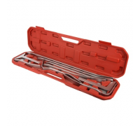 Набор рихтовочных монтажных лопаток WiederKraft WDK-65449 (13 шт)