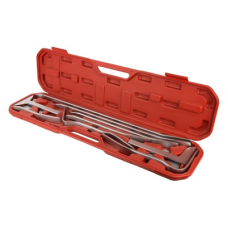 Набор рихтовочных монтажных лопаток WiederKraft WDK-65449 (13 шт)