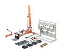 Мини стапель для кузовных работ OPTIMUS OPT-CB10500 (3т)